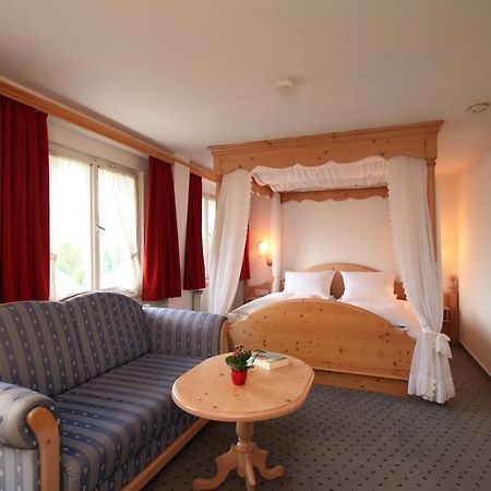 Hotel Landgasthof Adler Altenrond Extérieur photo
