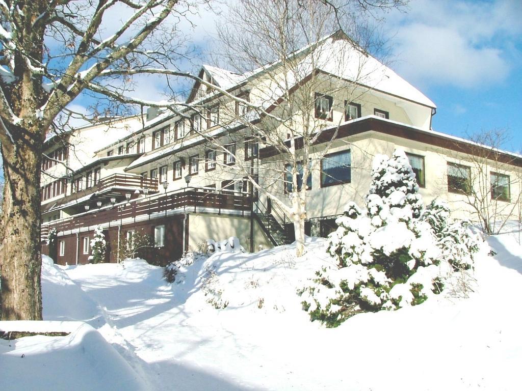 Hotel Landgasthof Adler Altenrond Extérieur photo