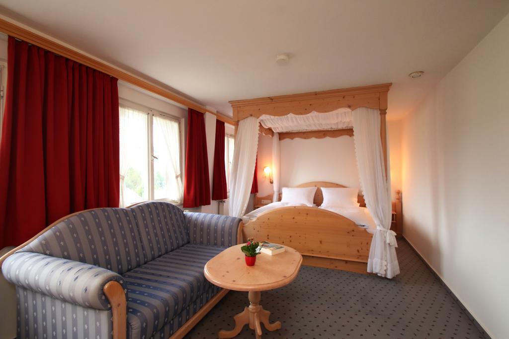 Hotel Landgasthof Adler Altenrond Extérieur photo