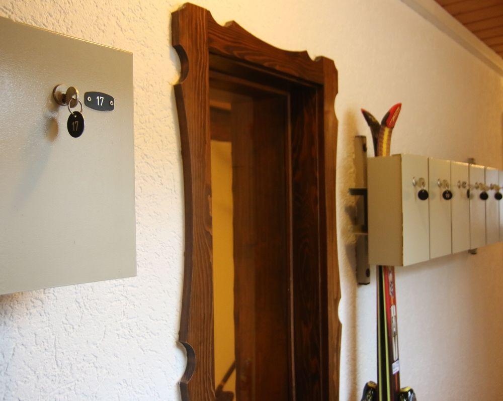 Hotel Landgasthof Adler Altenrond Extérieur photo