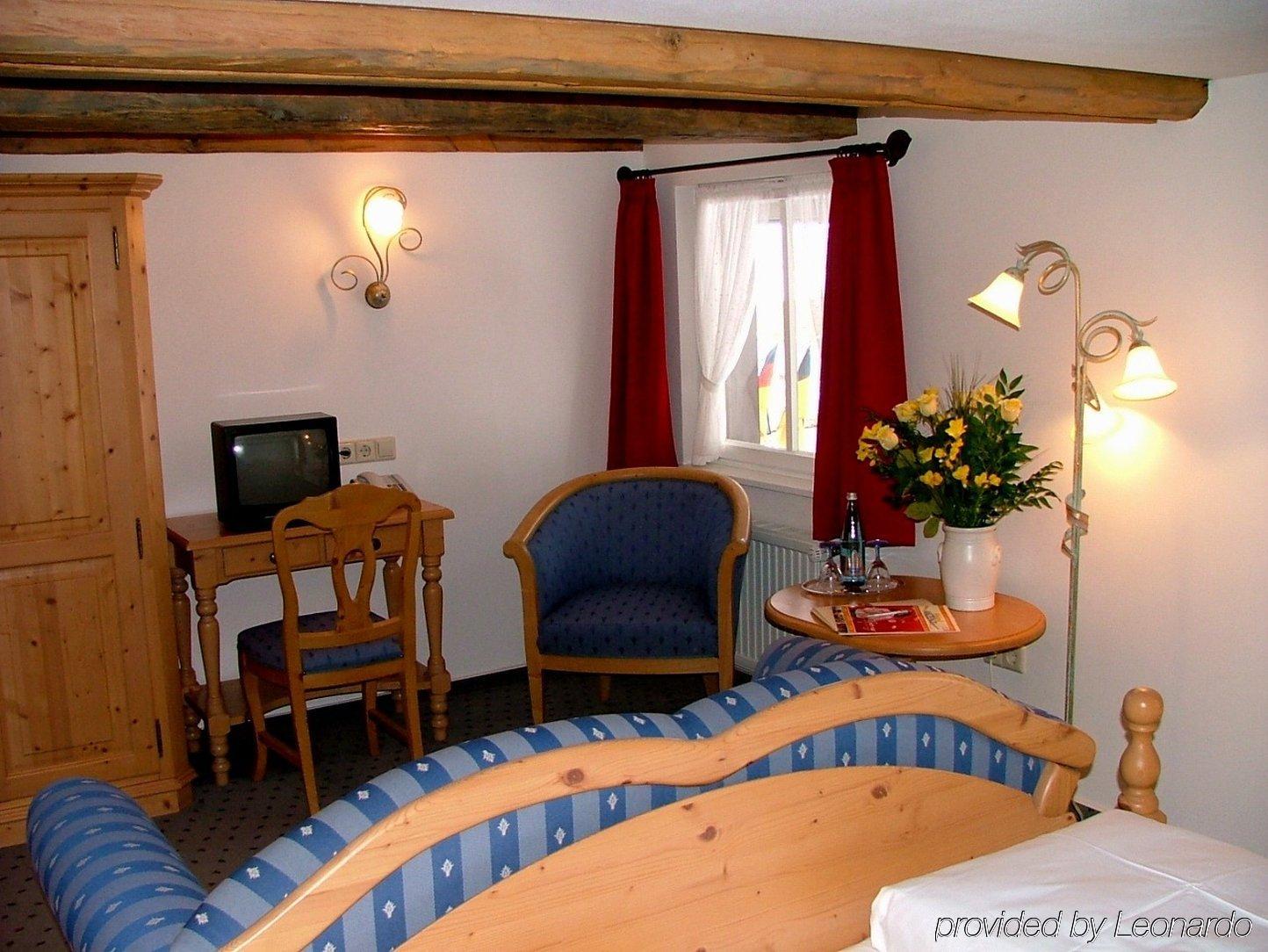 Hotel Landgasthof Adler Altenrond Extérieur photo