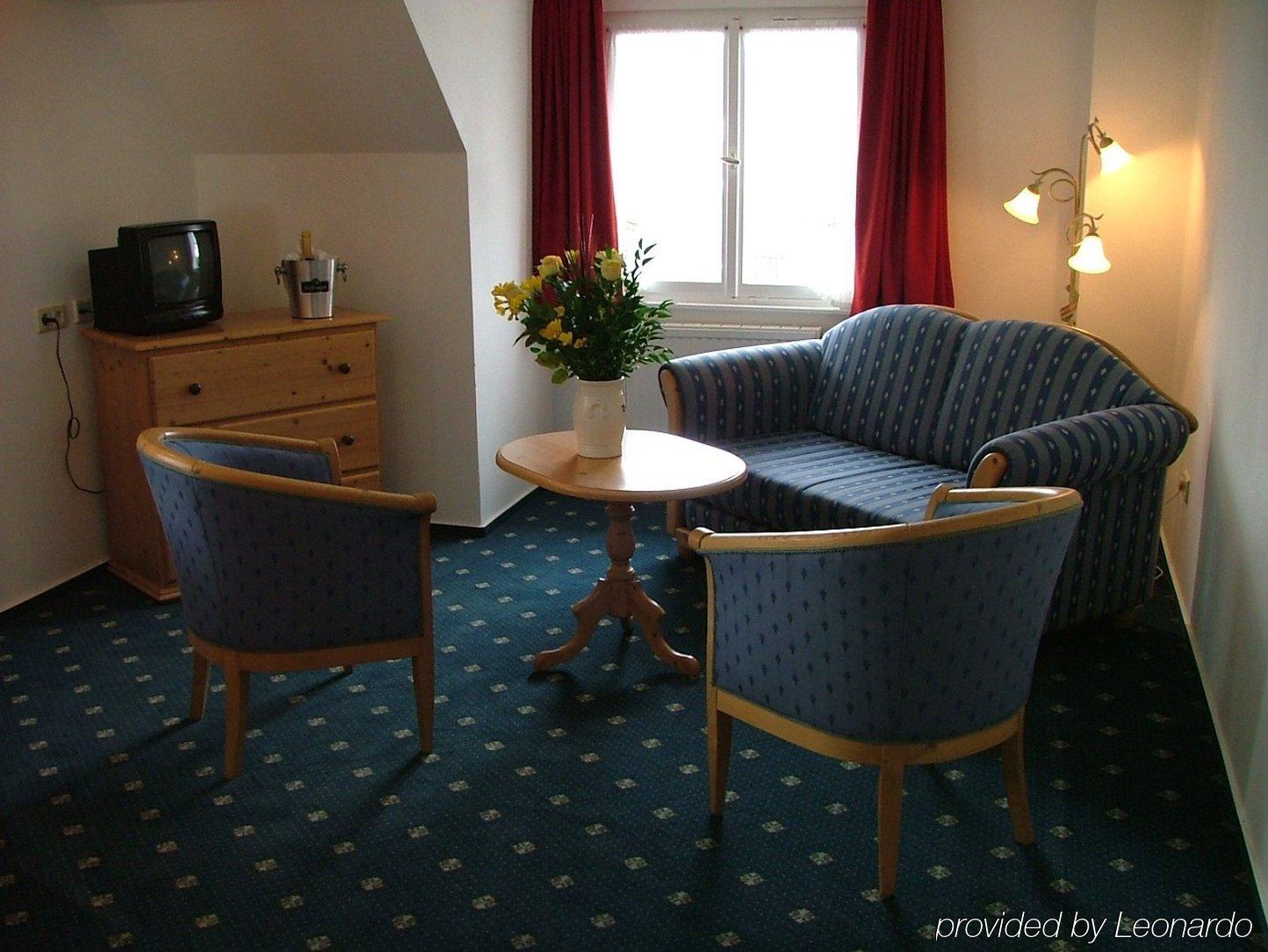 Hotel Landgasthof Adler Altenrond Extérieur photo